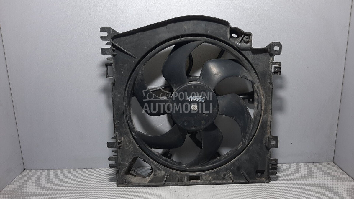 NOSAC VENTILATORA za Nissan Micra