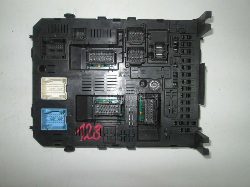 BSI ELEKTRONIKA za Citroen C5