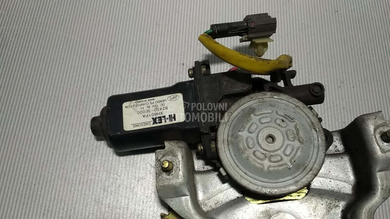 MOTORIC PODIZACA STAKLA za Kia Sorento