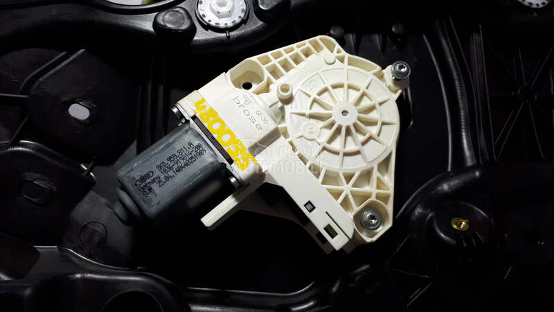 MOTORIC PODIZACA STAKLA za Volkswagen Touareg