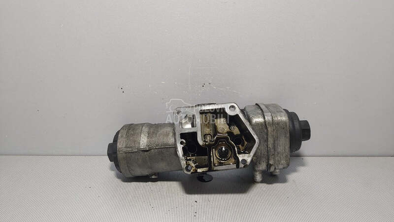 FILTER ULJA za Škoda Octavia