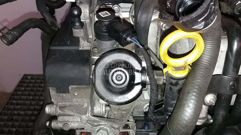 PUMPA VISOKOG PRITISKA za Volkswagen Golf 7