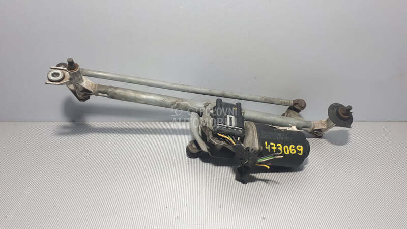 MOTORIC BRISACA GEPEKA za Opel Corsa C