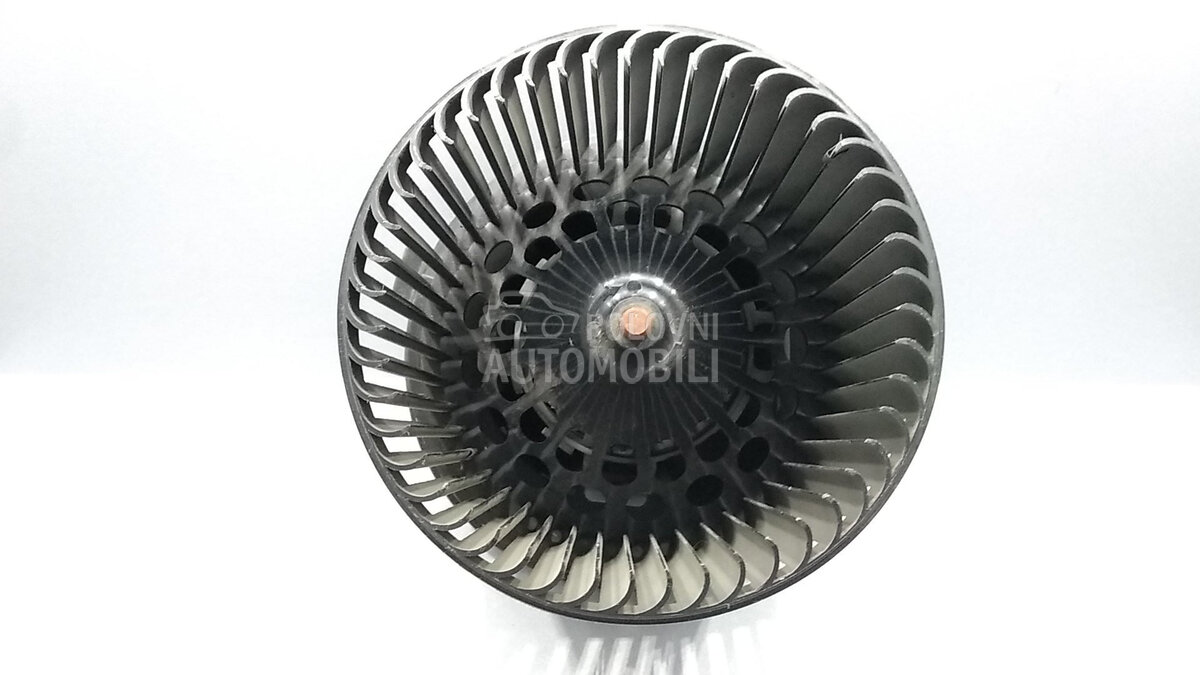 VENTILATOR KABINE za Peugeot 207