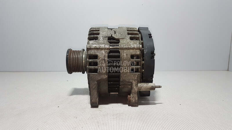 ALTERNATOR za Audi A4