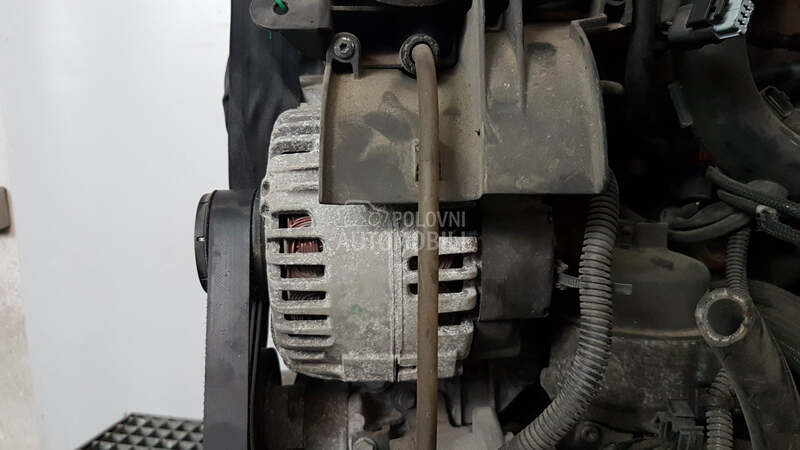ALTERNATOR za Peugeot 407