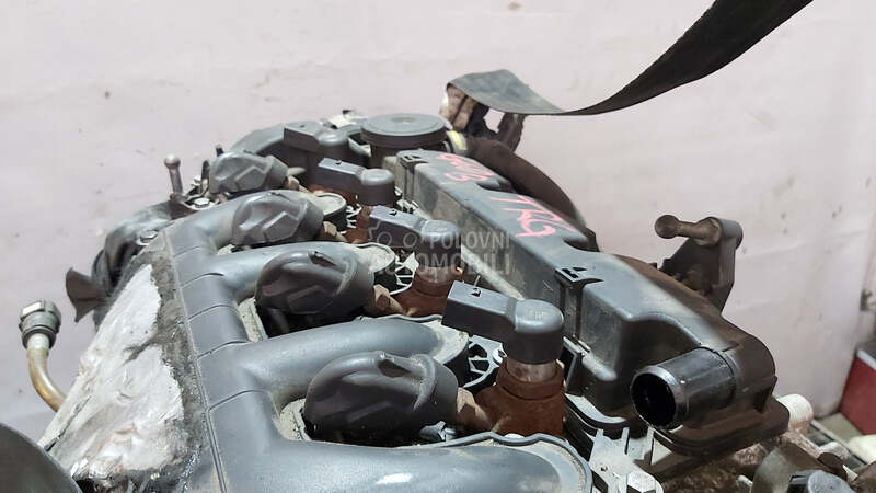 DIZNA za Volvo S60