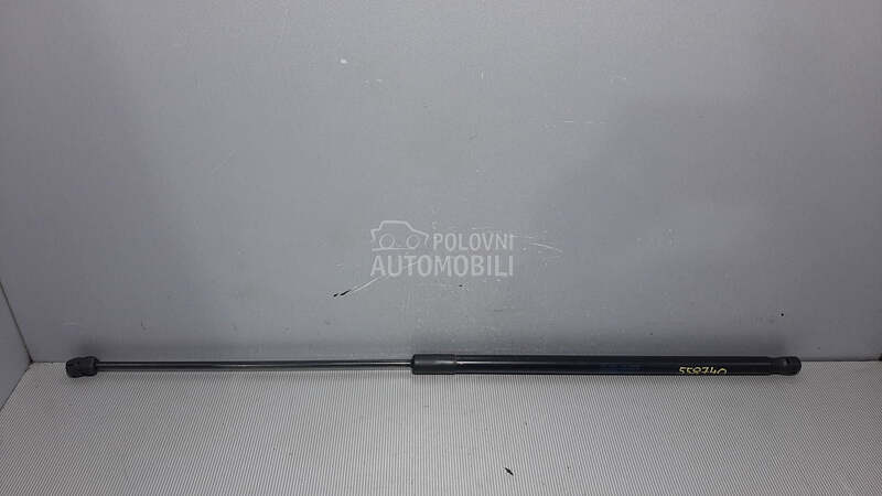 AMORTIZER HAUBE za Volkswagen Golf 6