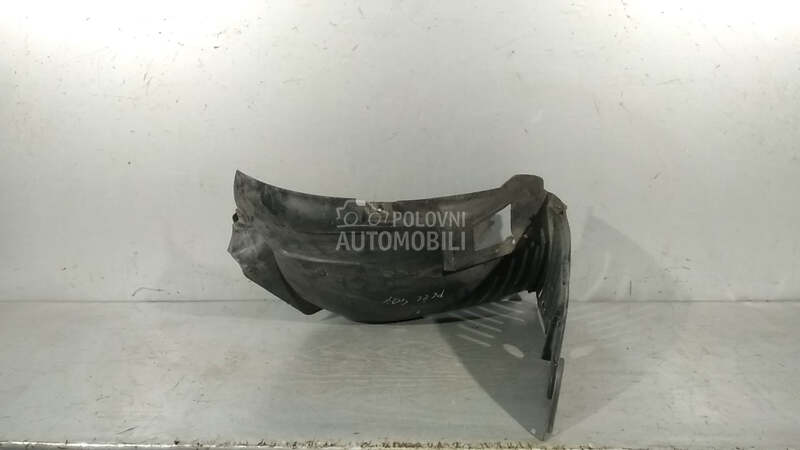UNUTRASNJI BLATOBRAN za Peugeot 407