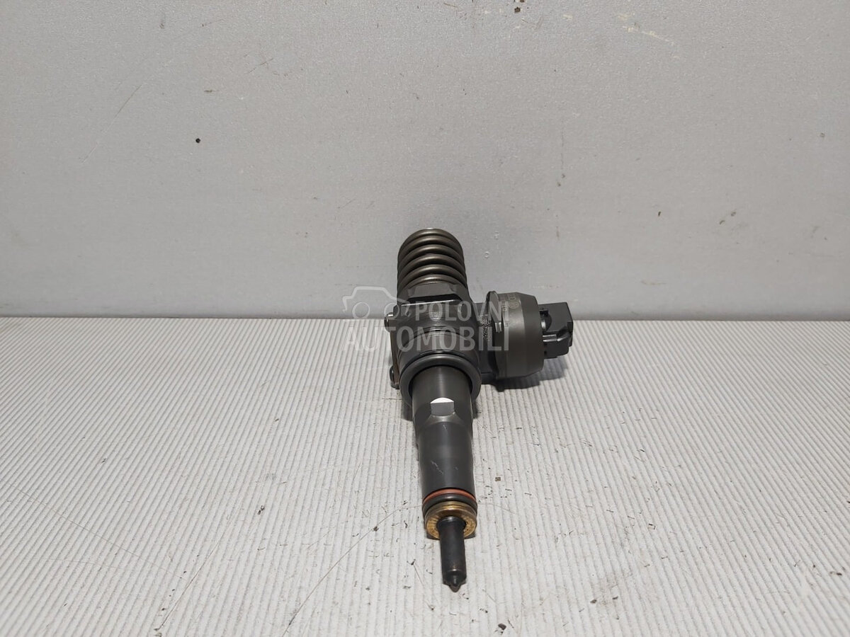 DIZNA za Volkswagen Golf 5