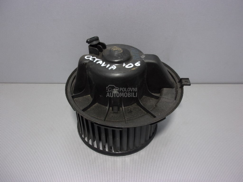 VENTILATOR KABINE za Volkswagen Golf 5