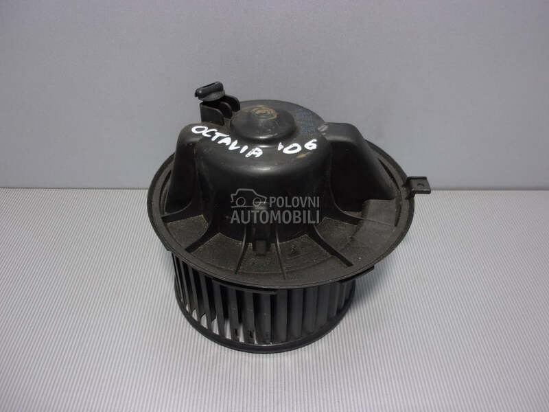 VENTILATOR KABINE za Volkswagen Golf 5