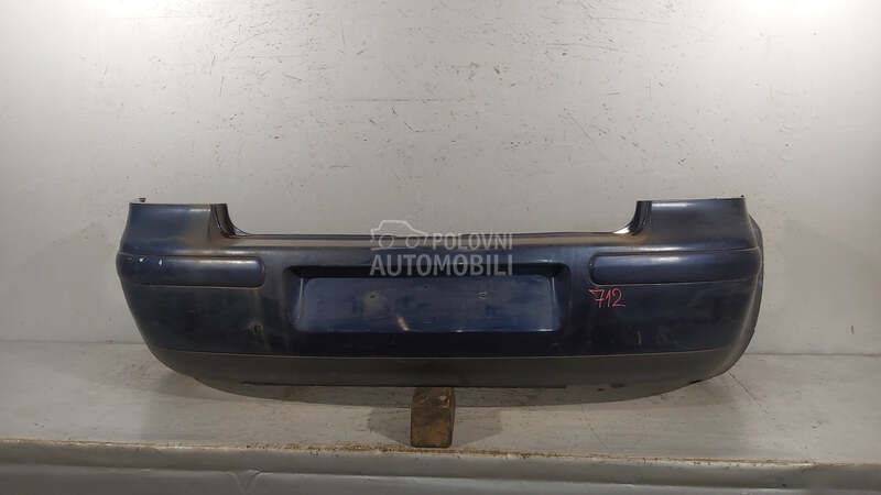 BRANIK za Volkswagen Golf 4