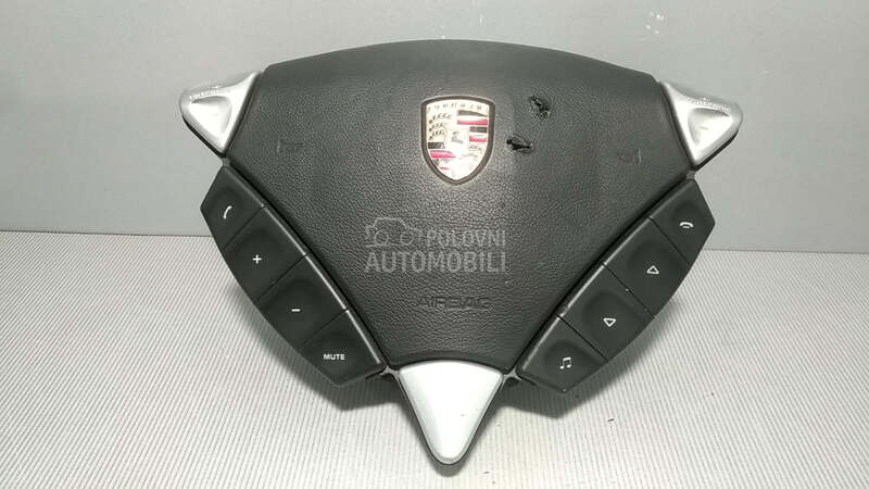 AIRBAG VOLANA za Porsche Cayenne