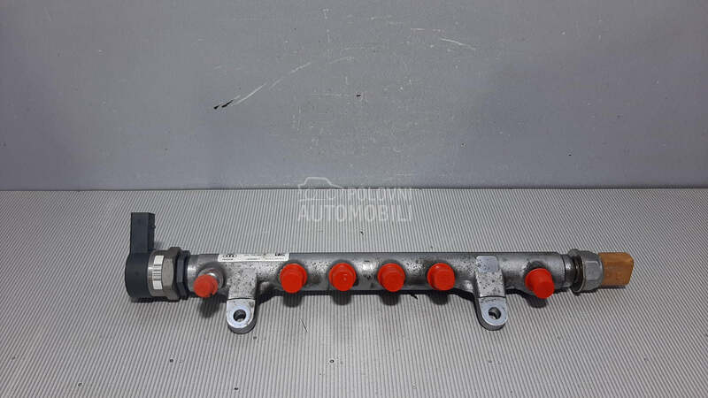 RAMPA za Audi A4
