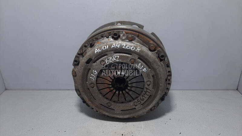 ZAMAJAC za Audi A4