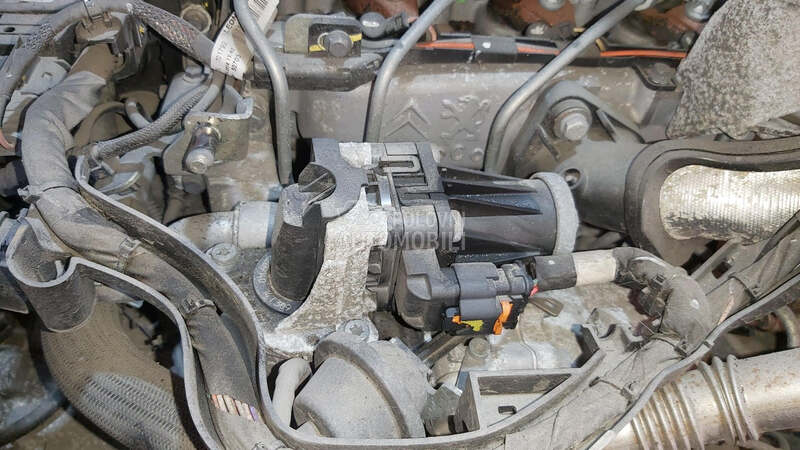 EGR za Peugeot Partner