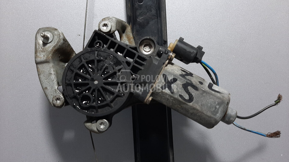 MOTORIC PODIZACA STAKLA za BMW X5