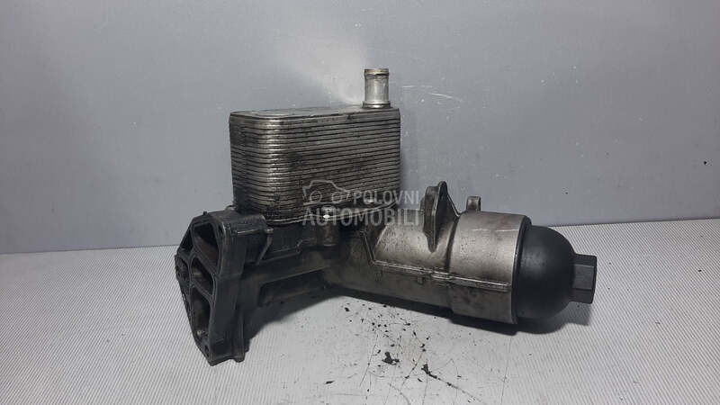 FILTER ULJA za BMW X3