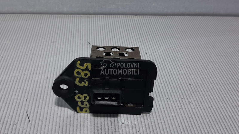 ELEKTRONIKA REOSTAT za Peugeot 206