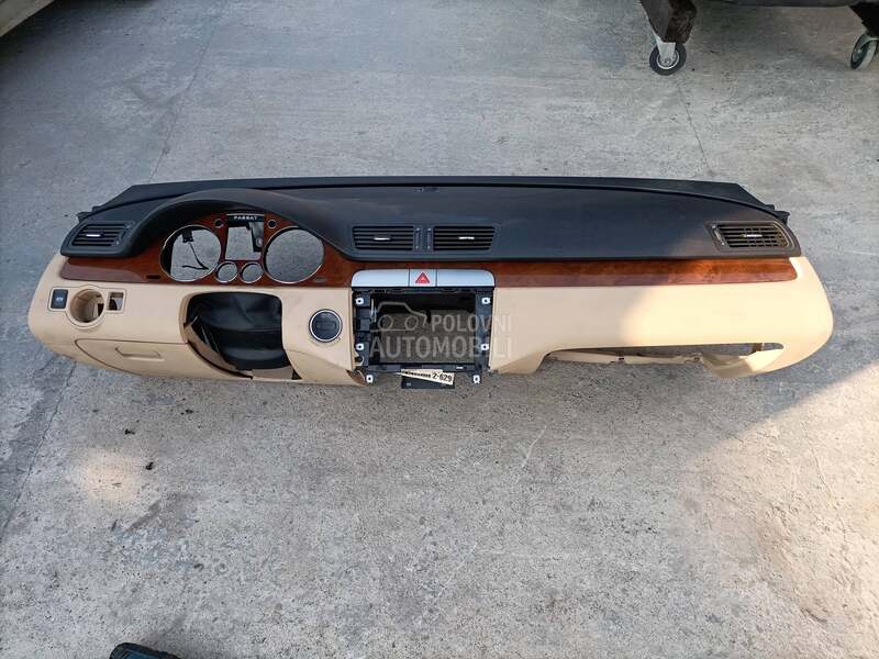 sedišta, tapaciri, nebo za Volkswagen Passat B6 od 2005. do 2010. god. za Volkswagen Passat B6 od 2005. do 2010. god.