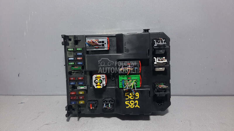 BSI ELEKTRONIKA za Peugeot 307