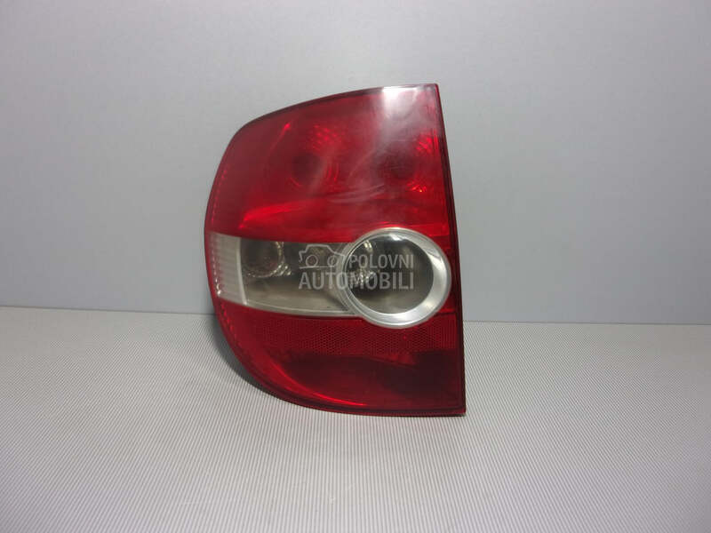 STOPA za Volkswagen Fox
