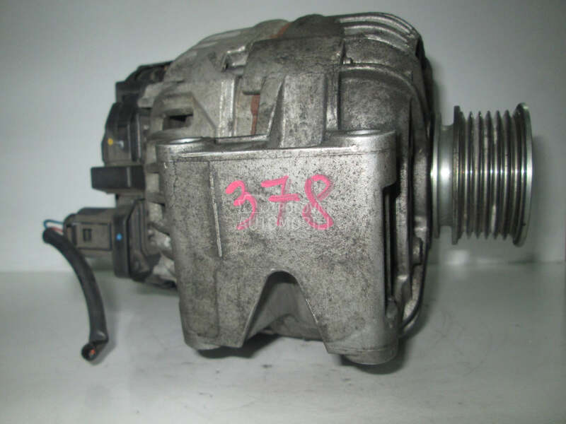 ALTERNATOR za Audi A4