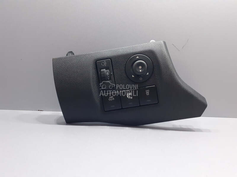 PREKIDACI za Citroen Berlingo