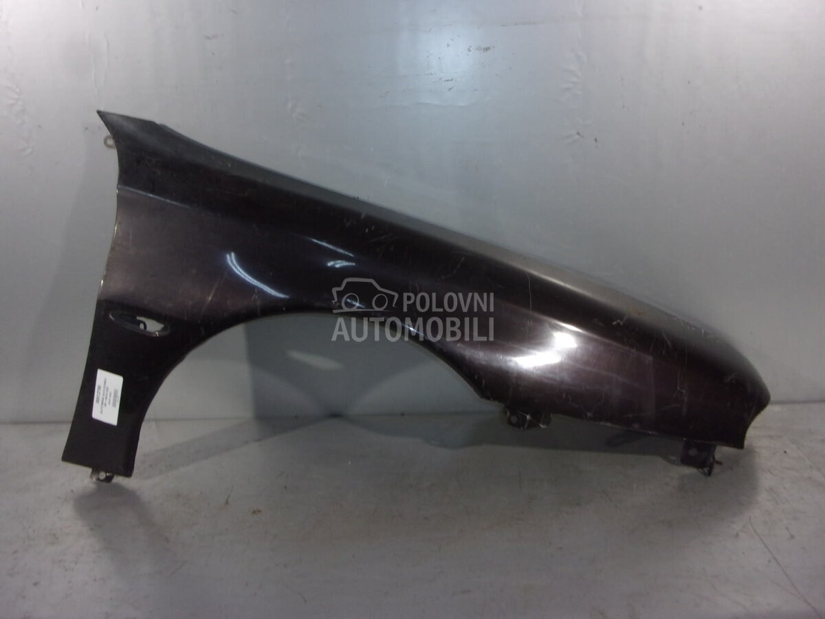 BLATOBRAN za Alfa Romeo 166