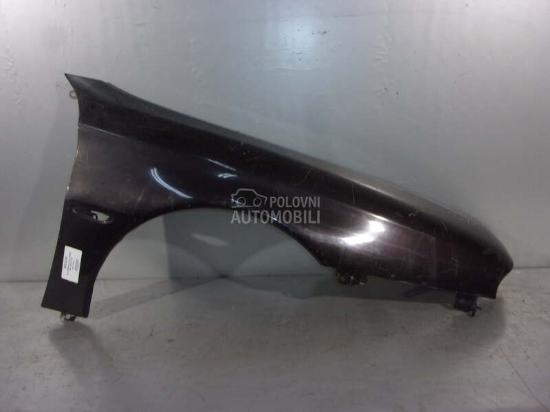 BLATOBRAN za Alfa Romeo 166