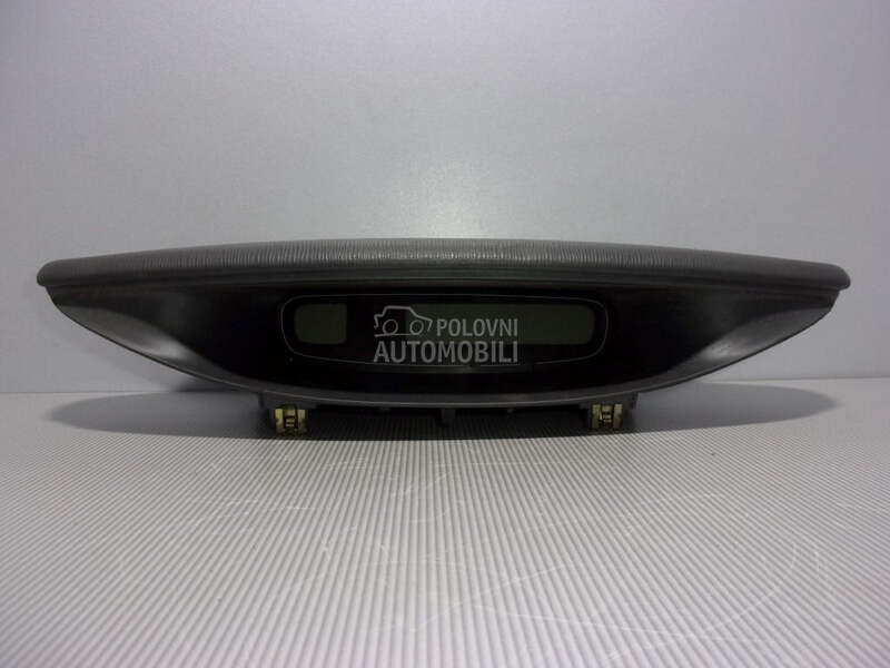DISPLEJ za Renault Laguna