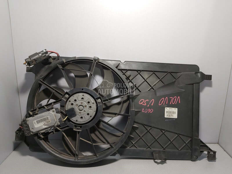 NOSAC VENTILATORA za Volvo S40