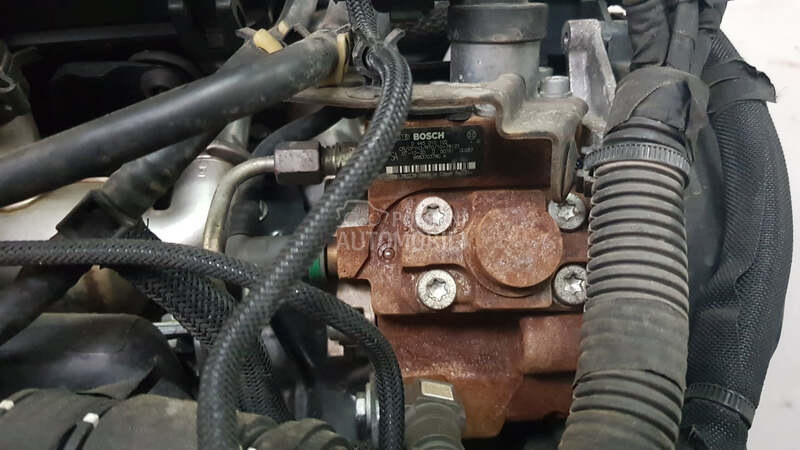 PUMPA VISOKOG PRITISKA za Citroen C5