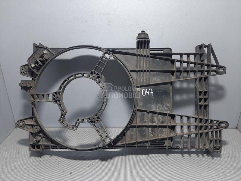 NOSAC VENTILATORA za Fiat Punto