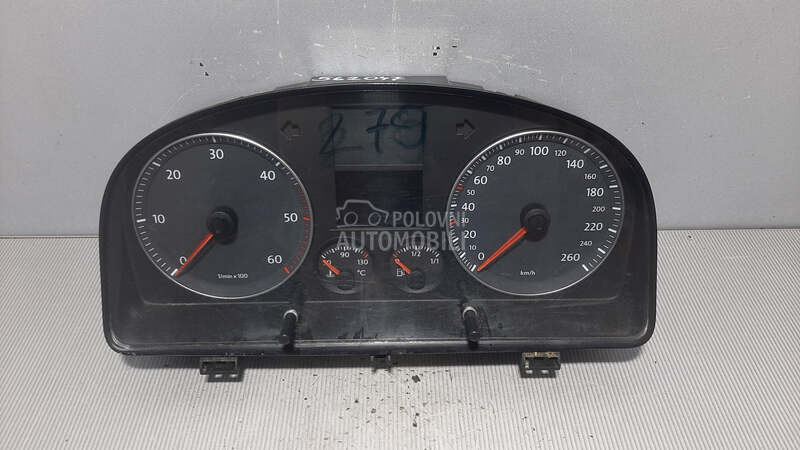CELER SAT za Volkswagen Caddy