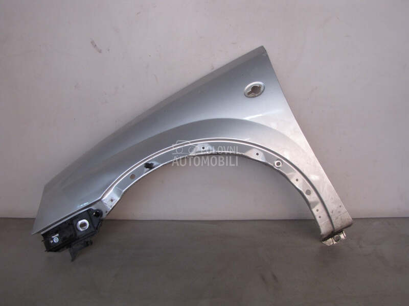 BLATOBRAN za Opel Corsa C