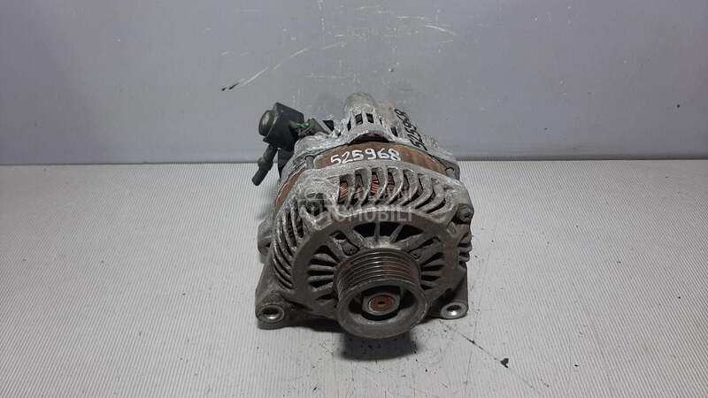 ALTERNATOR za Peugeot 307