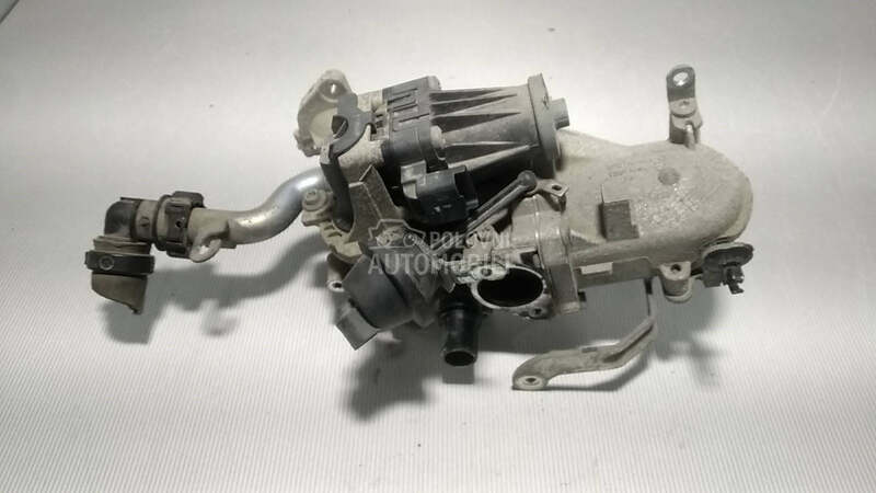 EGR za Citroen Berlingo