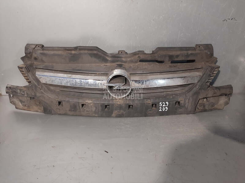 MASKA za Opel Corsa C