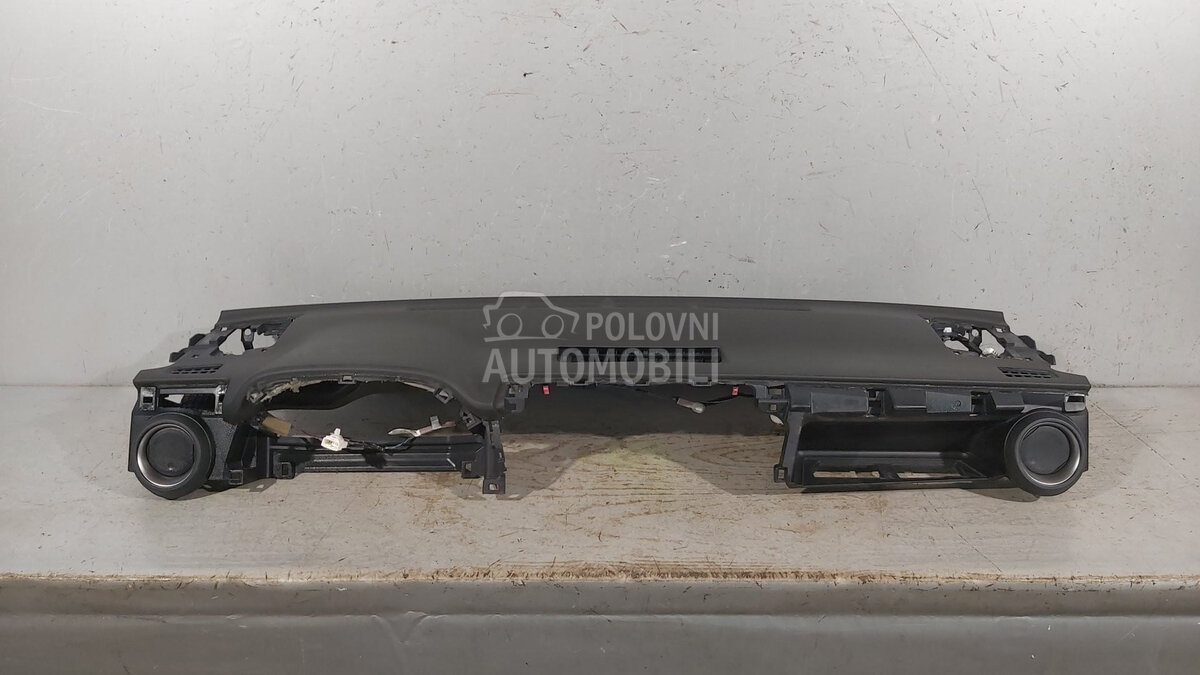 INSTRUMENT TABLA za Toyota RAV 4