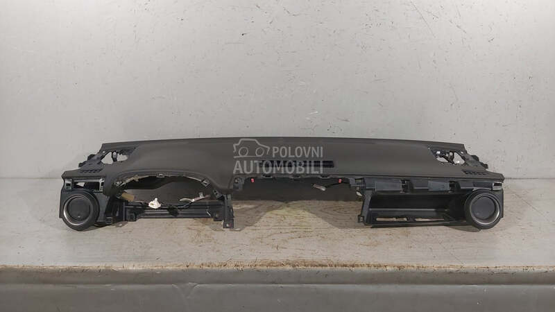 INSTRUMENT TABLA za Toyota RAV 4