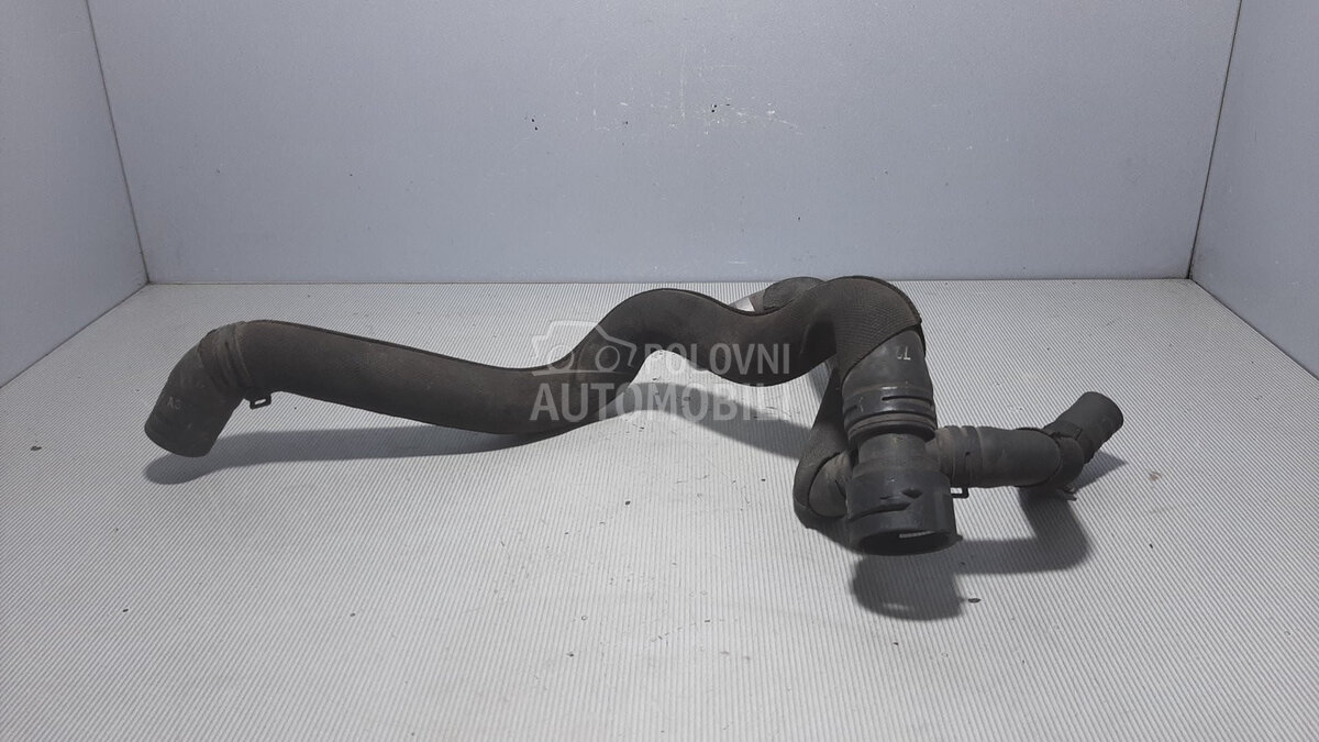 CRIJEVO za Audi A4