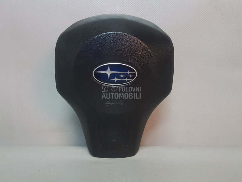 AIRBAG VOLANA za Subaru Forester