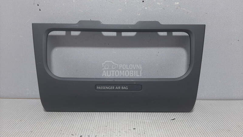 BLENDA za Volkswagen Golf 6
