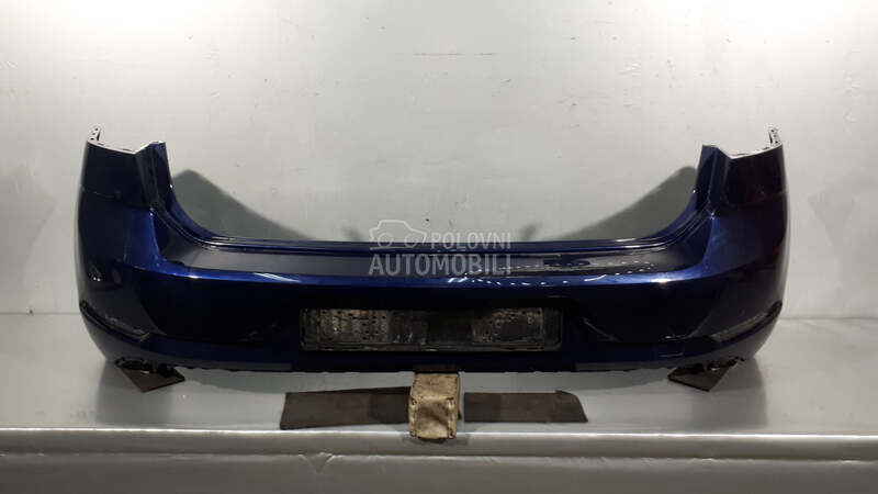 BRANIK za Volkswagen Golf 7