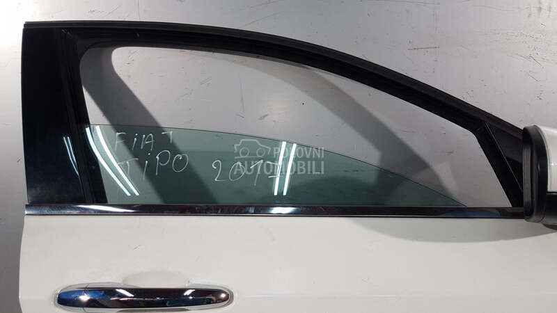 STAKLO za Fiat Tipo