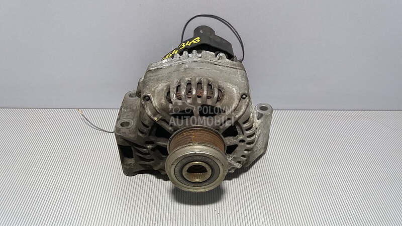 ALTERNATOR za Opel Meriva