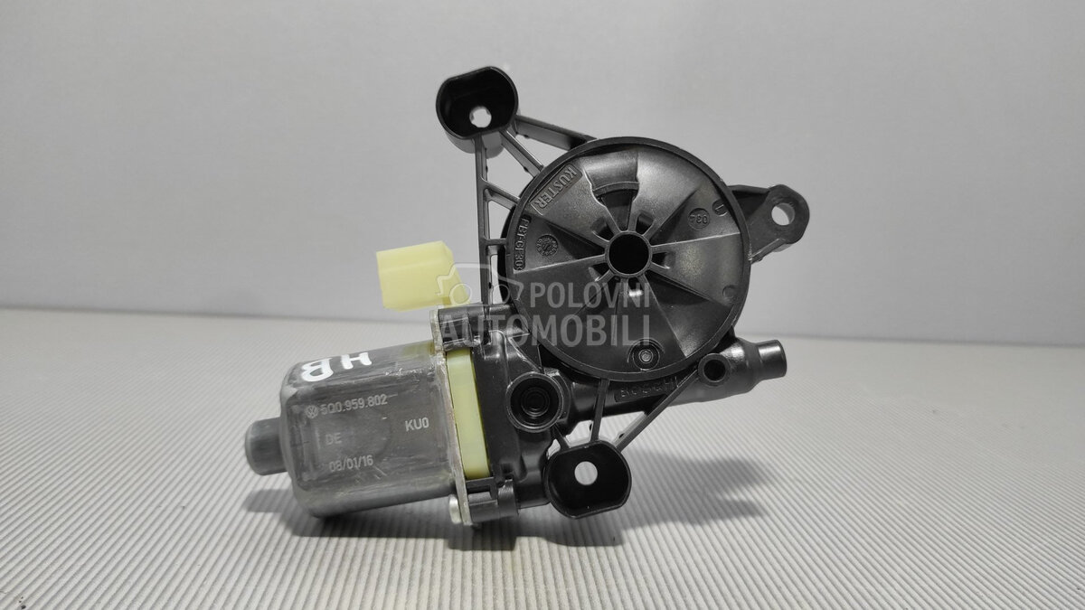 MOTORIC PODIZACA STAKLA za Audi A3