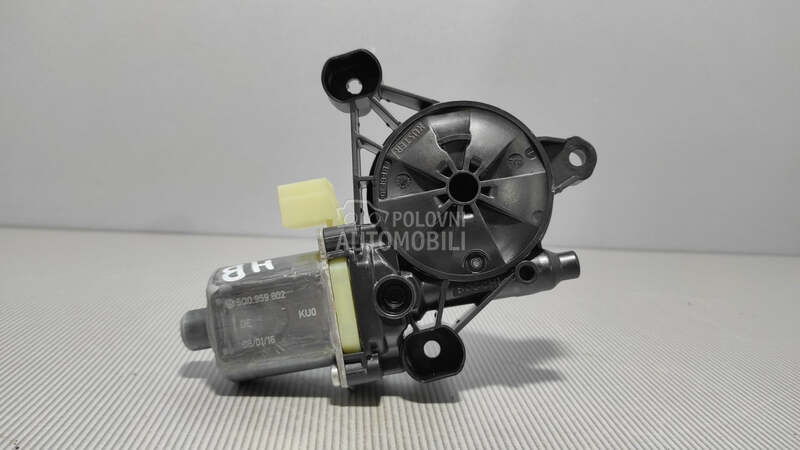 MOTORIC PODIZACA STAKLA za Audi A3
